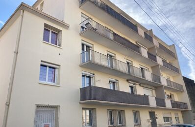 appartement 4 pièces 85 m2 à vendre à Béziers (34500)