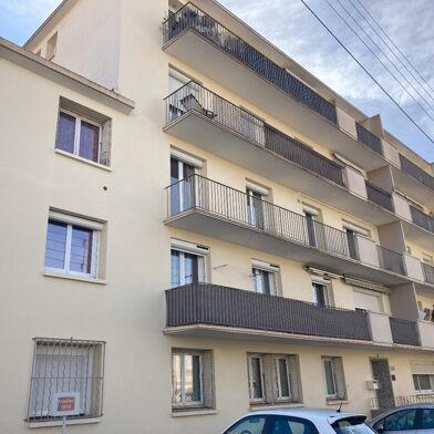 Appartement 4 pièces 85 m²