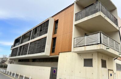 vente appartement 129 000 € à proximité de Palavas-les-Flots (34250)