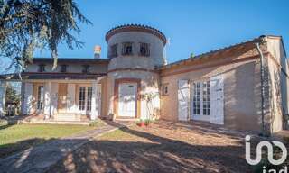 Maison 6 Pièces 170 m² à vendre à Toulouse (31500)