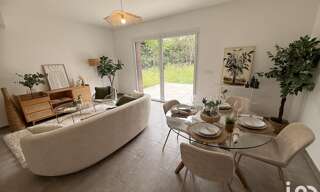 Appartement 4 Pièces 87 m² à vendre à Gradignan (33170)