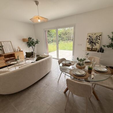 Appartement 4 pièces 479000 €