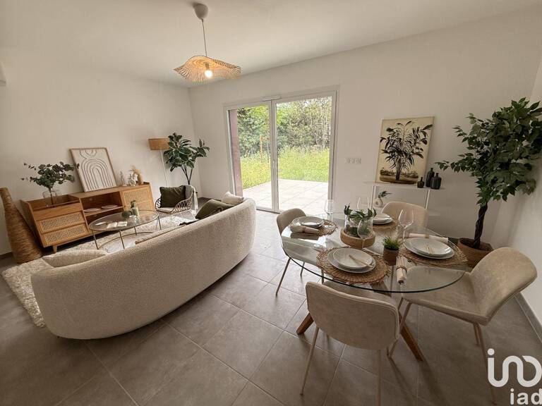 Vente Appartement 4 pièces — photo 1