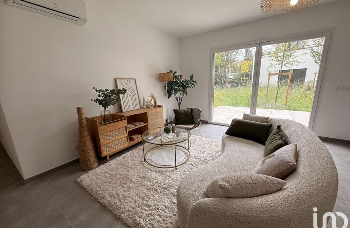 Vente Appartement 4 pièces — photo 2