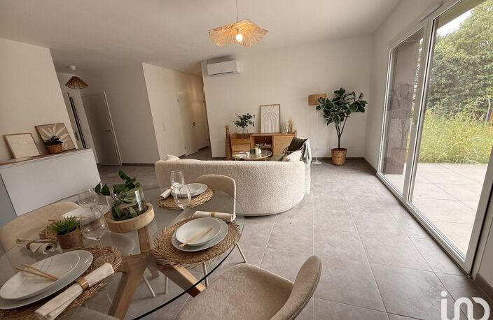 Vente Appartement 4 pièces — photo 3