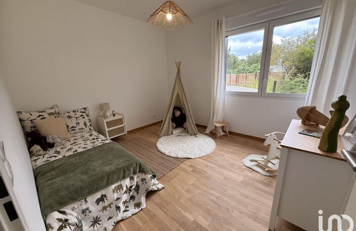 Vente Appartement 4 pièces — photo 4