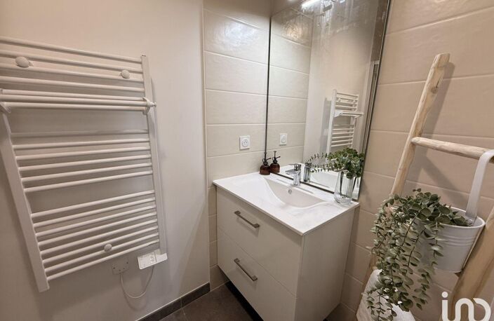 Vente Appartement 4 pièces — photo 5