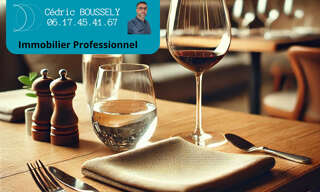 Commerce  62 m² à vendre à Jonzac (17500)