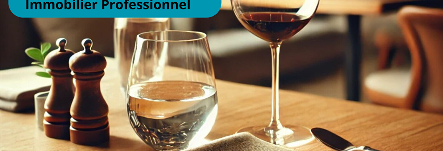 Commerce  62 m² à vendre à Jonzac (17500)