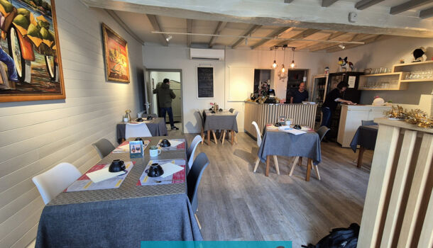 Local commercial  à vendre Jonzac 17500