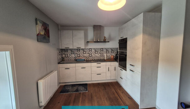 Local commercial  à vendre Jonzac 17500