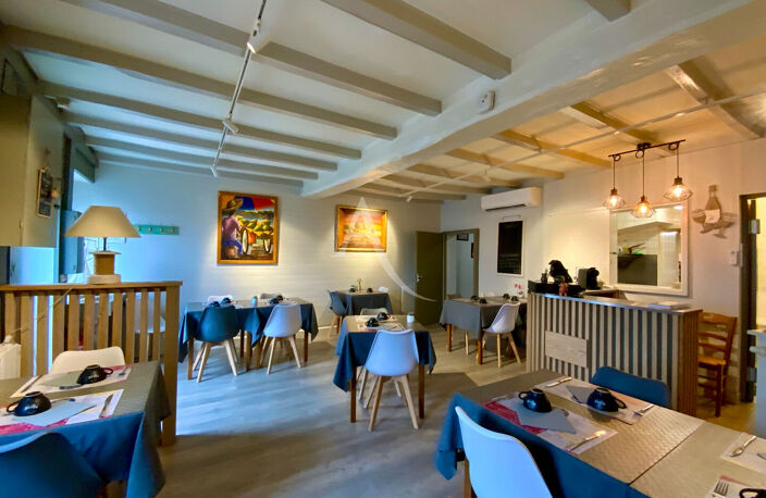 Fonds de commerce Crêperie — photo 4
