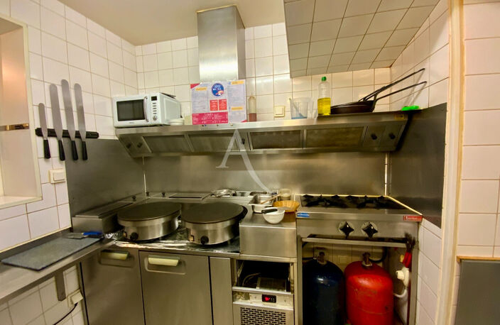 Fonds de commerce Crêperie — photo 5