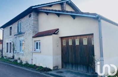 vente maison 148 000 € à proximité de Longchamp-sur-Aujon (10310)