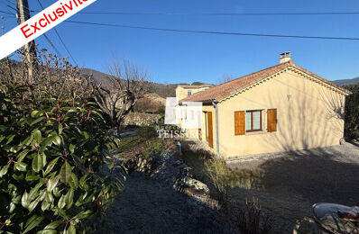 vente maison 282 000 € à proximité de Beaulieu (07460)