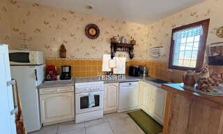 Maison 3 Pièces  m² à vendre à Les Vans (07140)