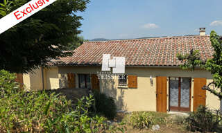 Maison 3 Pièces  m² à vendre à Les Vans (07140)