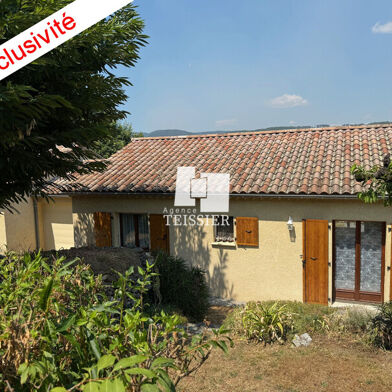 Maison 3 pièces 275000 €