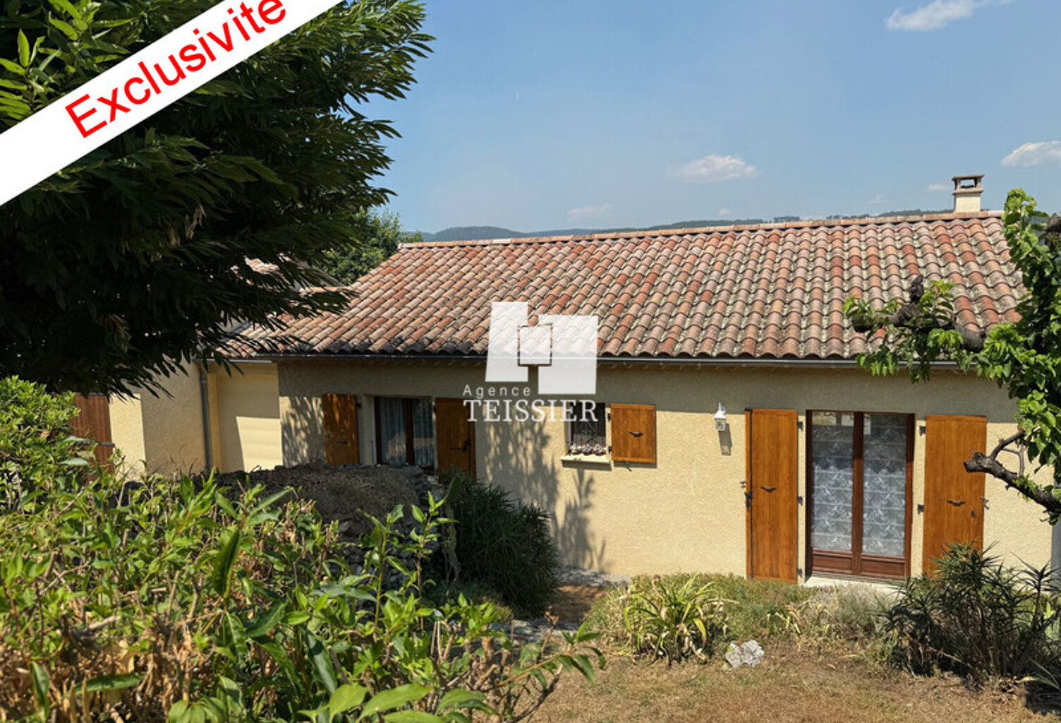 Maison 3 P+C — photo 1