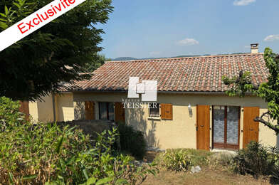 Maison 3 pièces 275000 €