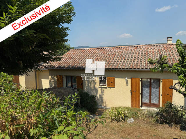 Maison 3 P+C — photo du bien