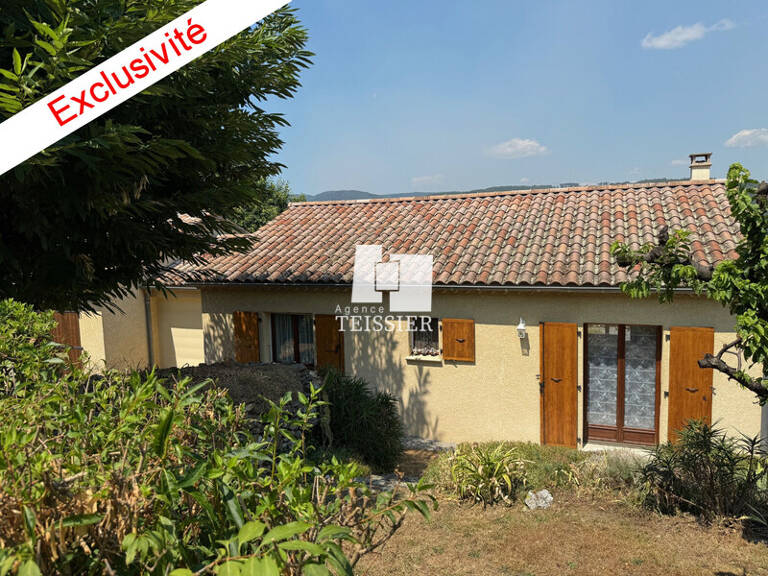 Maison 3 P+C — photo 1