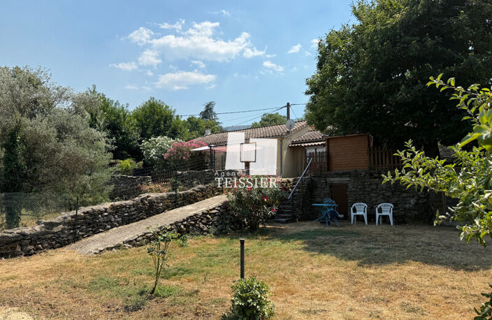 Maison 3 P+C — photo 2