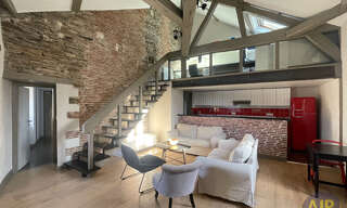 Appartement 4 Pièces 82 m² à vendre à Nantes (44000)