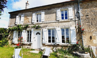 Maison 6 Pièces 140 m² à vendre à Étais-la-Sauvin (89480)