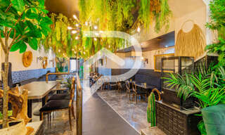 Commerce  150 m² à vendre à Marseille 6 (13006)