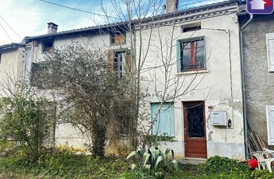 vente maison 99 000 € à proximité de La Bastide-de-Sérou (09240)