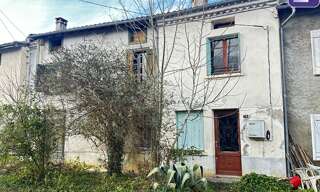 Maison 8 Pièces 216 m² à vendre à La Bastide-de-Sérou (09240)