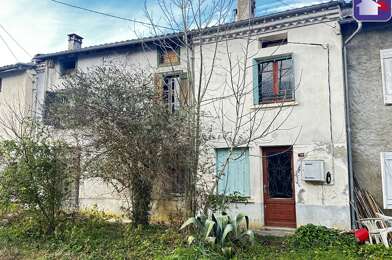Maison 8 pièces 99000 €