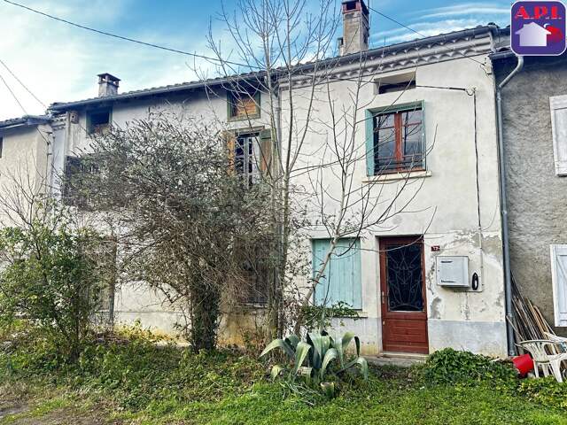Maison 8 pièces 216 m² à La Bastide-de-Sérou — photo du bien