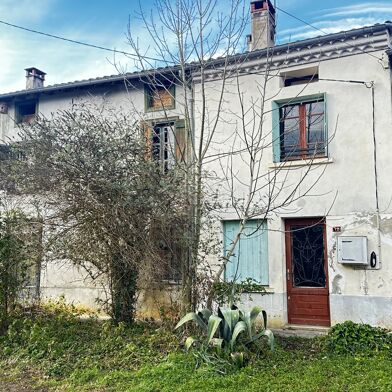 Maison 8 pièces 99000 €