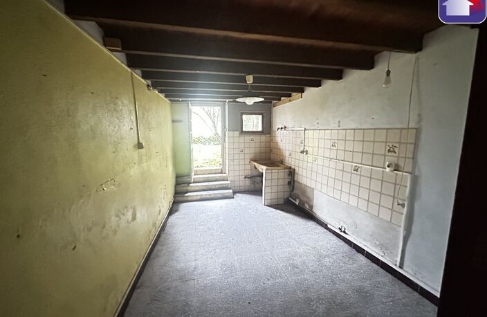 Vente maison 8 pièces 216 m² La Bastide-de-Sérou (09240) — photo 2