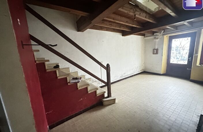 Vente maison 8 pièces 216 m² La Bastide-de-Sérou (09240) — photo 3