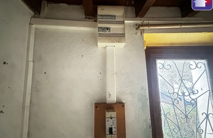 Vente maison 8 pièces 216 m² La Bastide-de-Sérou (09240) — photo 4