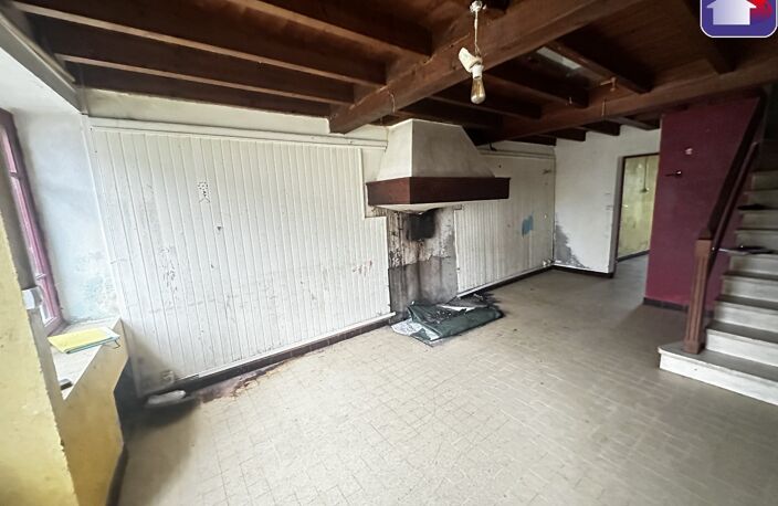 Vente maison 8 pièces 216 m² La Bastide-de-Sérou (09240) — photo 5