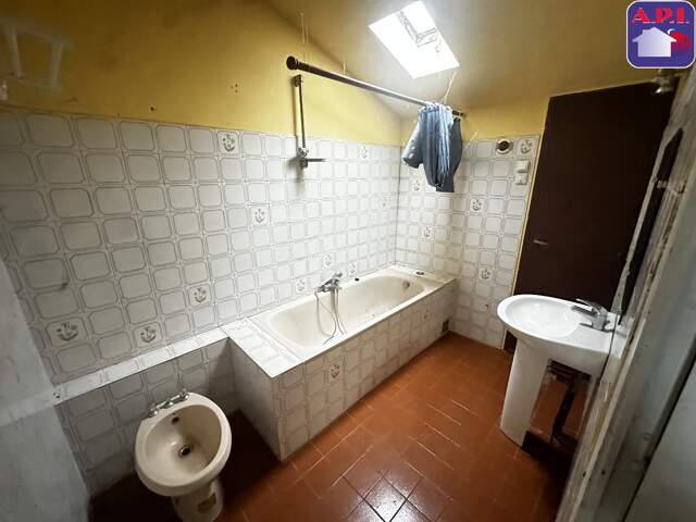 Maison 8 pièces 216 m² à La Bastide-de-Sérou — photo du bien