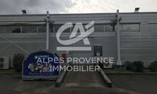 Commerce  2700 m² à vendre à Cavaillon (84300)