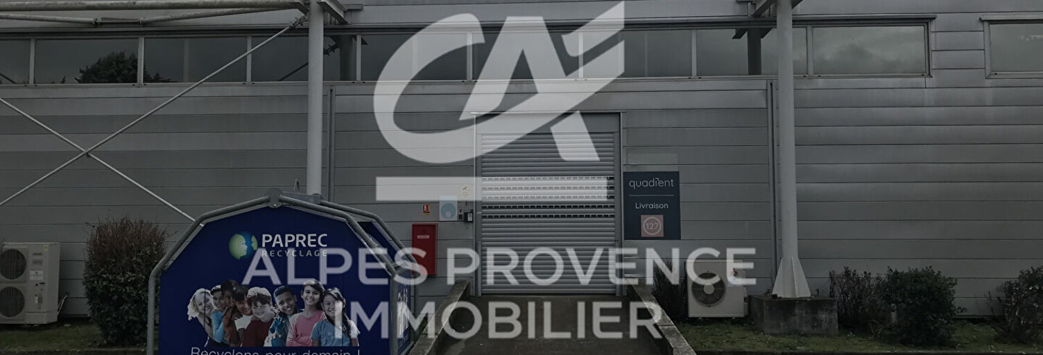 Commerce  2700 m² à vendre à Cavaillon (84300)