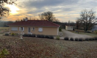 Maison 6 Pièces 148 m² à vendre à Saint-Paul-Flaugnac (46170)