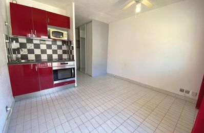 vente appartement 84 000 € à proximité de Aigues-Mortes (30220)