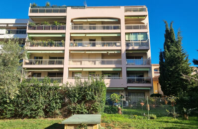 vente appartement 269 000 € à proximité de Gréolières (06620)