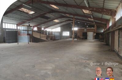 vente commerce 125 000 € à proximité de Saint-André-de-Najac (12270)