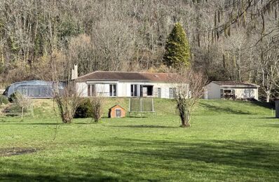 vente maison 374 000 € à proximité de La Couronne (16400)