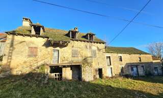 Maison 5 Pièces 250 m² à vendre à Moyrazès (12160)