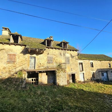 Maison 5 pièces 150000 €