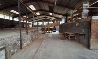 Commerce 1 Pièce 760 m² à vendre à Villefranche-de-Rouergue (12200)